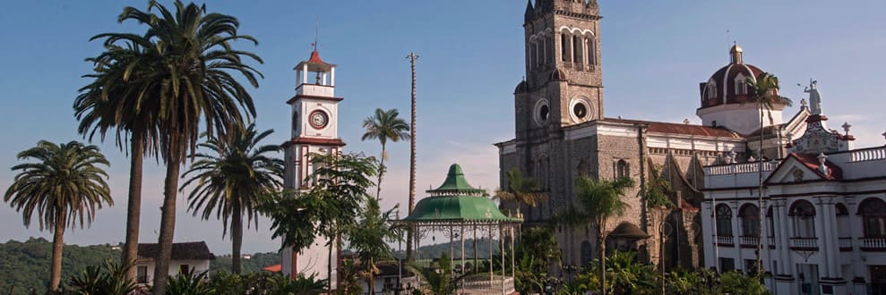 CUETZALAN